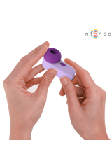 INTENSE - STIMOLATORE CLITORIDE SABRINA VIOLA