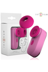 INTENSE - STIMOLATORE CLITORIDE SABRINA ROSA