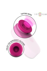 INTENSE - STIMOLATORE CLITORIDE SABRINA ROSA