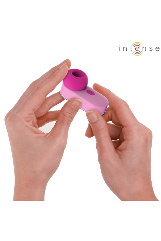 INTENSE - STIMOLATORE CLITORIDE SABRINA ROSA