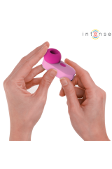 INTENSE - STIMOLATORE CLITORIDE SABRINA ROSA