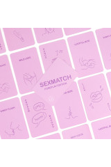 SECRETPLAY - GIOCO EDIZIONE PRELIMINARE SEXMATCH