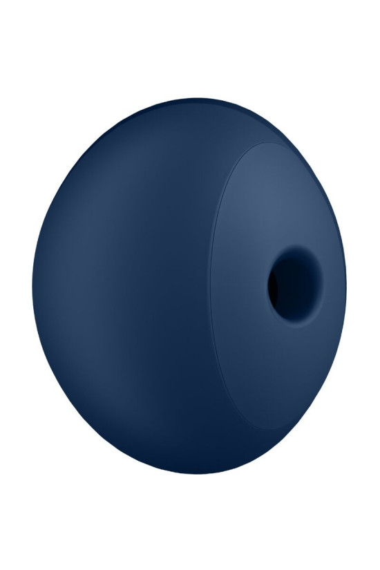 SATISFYER - AIR POWER 4 STIMOLATORE E VIBRATORE 12 VIBRAZIONI BLU