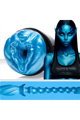 FLESHLIGHT - ALIEN FREAKS SIGNORA MASTURBANTE