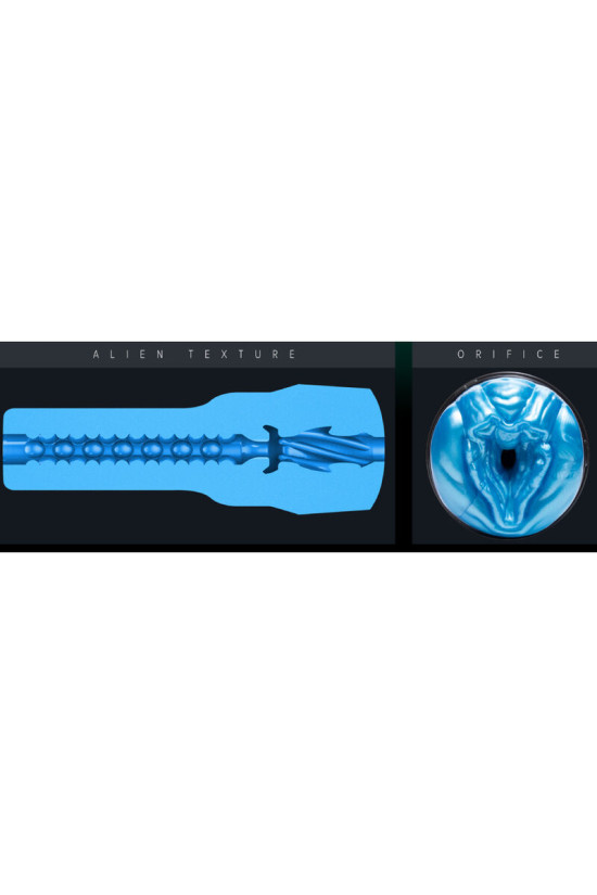 FLESHLIGHT - ALIEN FREAKS SIGNORA MASTURBANTE