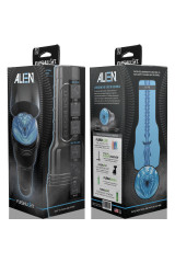 FLESHLIGHT - ALIEN FREAKS SIGNORA MASTURBANTE