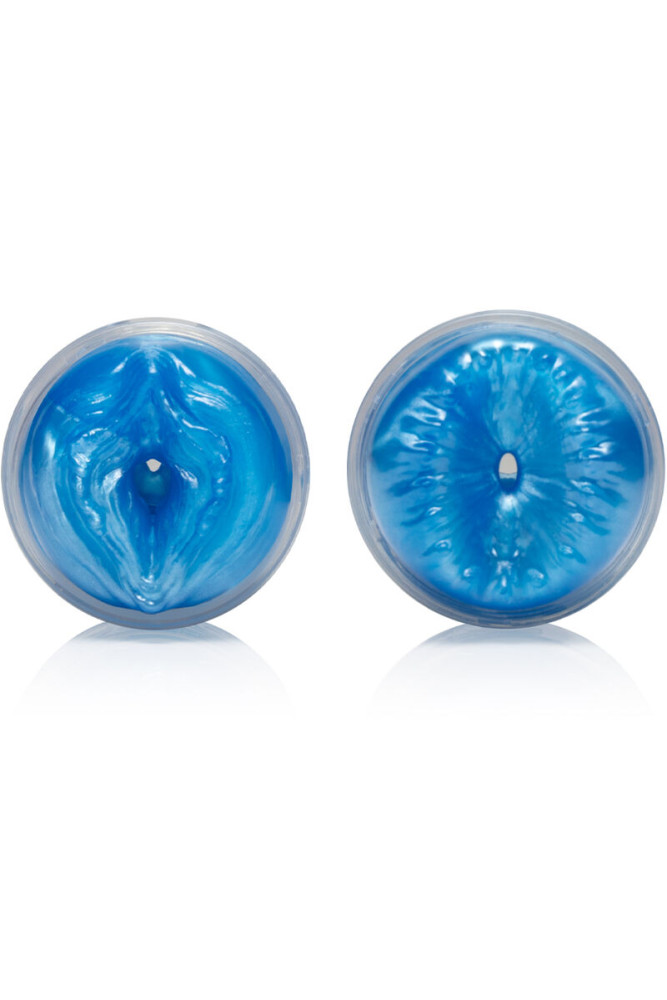 FLESHLIGHT - ALIEN QUICKSHOT MASTURBATORE DONNA E SEDERE