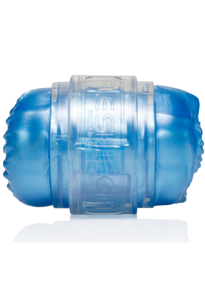 FLESHLIGHT - ALIEN QUICKSHOT MASTURBATORE DONNA E SEDERE