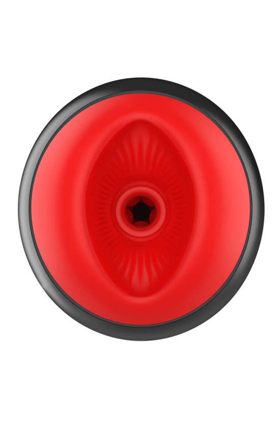 JAMYJOB - MASTURBATORE AUTOMATICO CORE-X 5 MODALITÀ DI ASPIRAZIONE E VIBRAZIONE