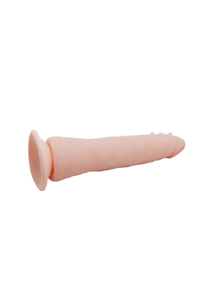 BAILE - VESTIBILIT REALISTICA TPR VERTEBRATO 20.1 CM