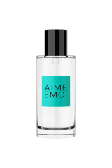 RUF - AIME EMOI PROFUMO AI FEROMONI PER LEI 50 ML