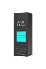 RUF - AIME EMOI PROFUMO AI FEROMONI PER LEI 50 ML