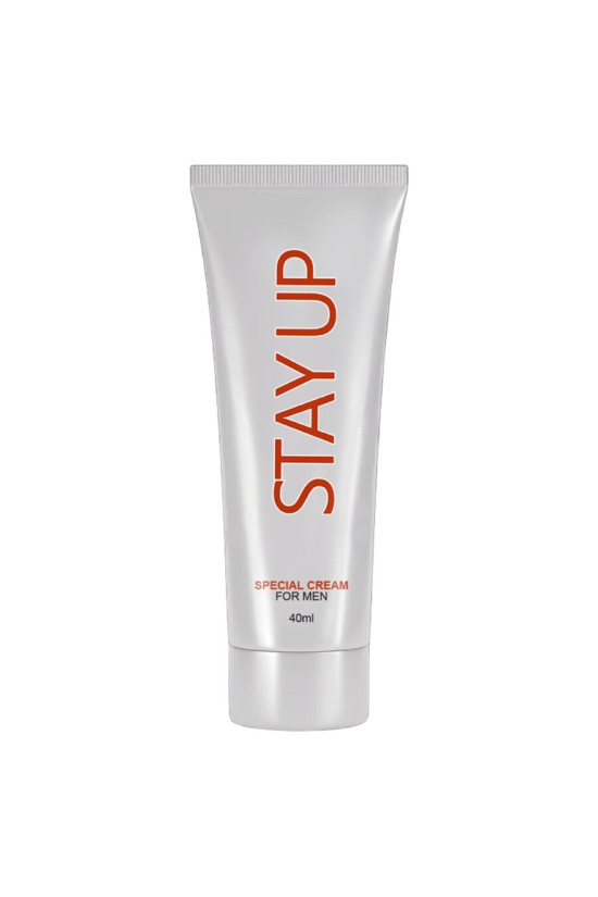 RUF - STAY UP CREMA RITARDO 40 ML