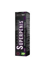 RUF - SUPERPENIS CREMA PER IL PENE 75 ML