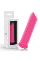 INTENSE - TODRICK ROSA PROIETTILE STIMOLANTE CLITORIDEO