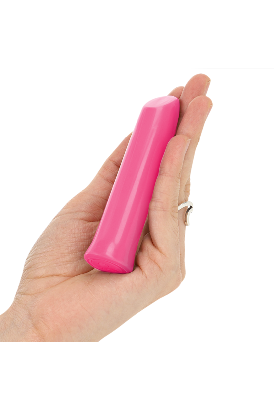 INTENSE - TODRICK ROSA PROIETTILE STIMOLANTE CLITORIDEO