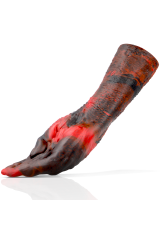 EPIC - LILITH DILDO MALVAGIO DEMONE L