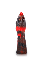 EPIC - LILITH DILDO MALVAGIO DEMONE L