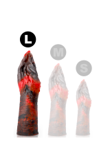 EPIC - LILITH DILDO MALVAGIO DEMONE L