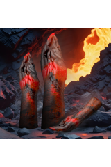 EPIC - LILITH DILDO MALVAGIO DEMONE M