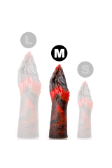 EPIC - LILITH DILDO MALVAGIO DEMONE M