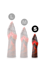 EPIC - LILITH DILDO MALVAGIO DEMONE S