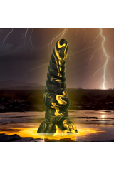 EPIC - FURIAS DILDO CREATURA MITOLOGICA GRECA