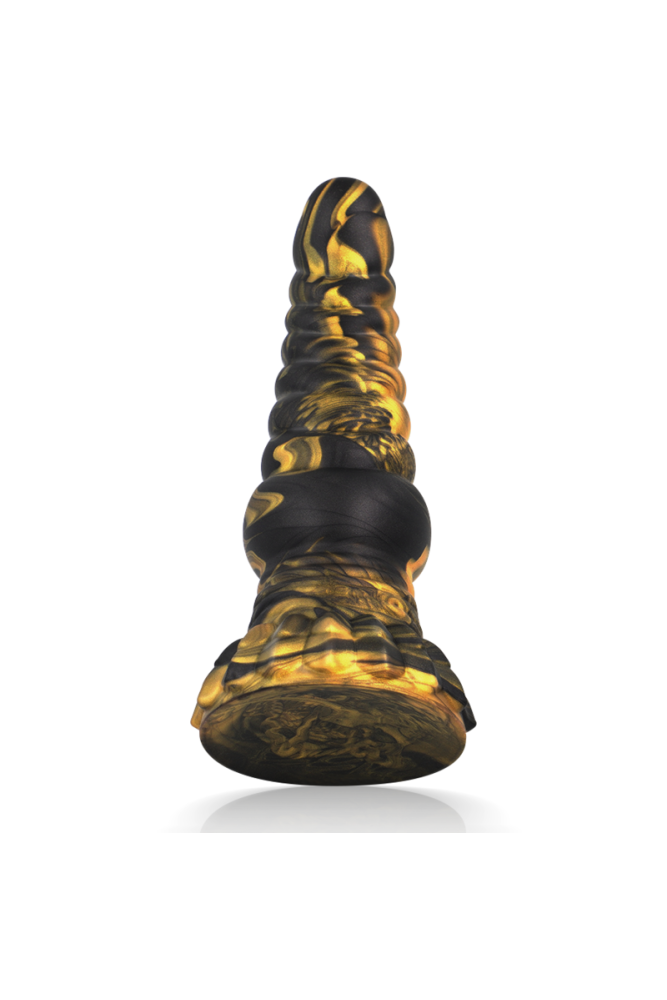 EPIC - FURIAS DILDO CREATURA MITOLOGICA GRECA