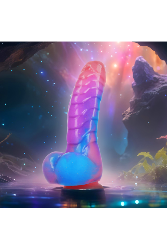 EPIC - EMPUSA DILDO GUARDIANO DI ADE