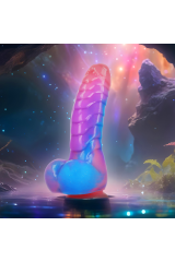 EPIC - EMPUSA DILDO GUARDIANO DI ADE