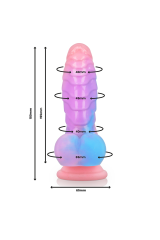 EPIC - EMPUSA DILDO GUARDIANO DI ADE