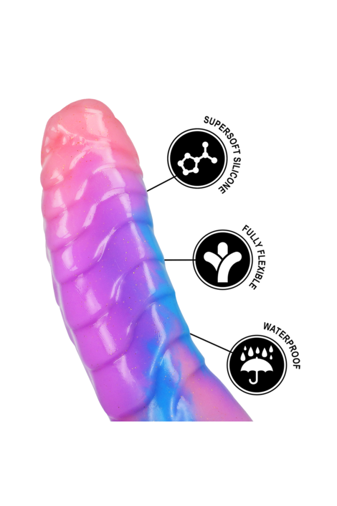 EPIC - EMPUSA DILDO GUARDIANO DI ADE
