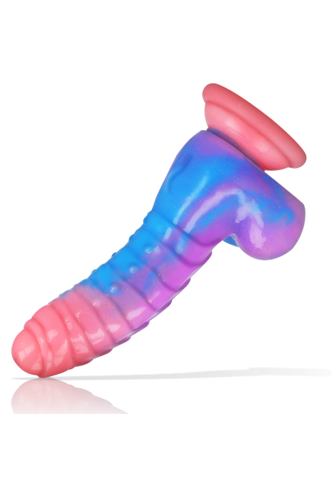 EPIC - EMPUSA DILDO GUARDIANO DI ADE