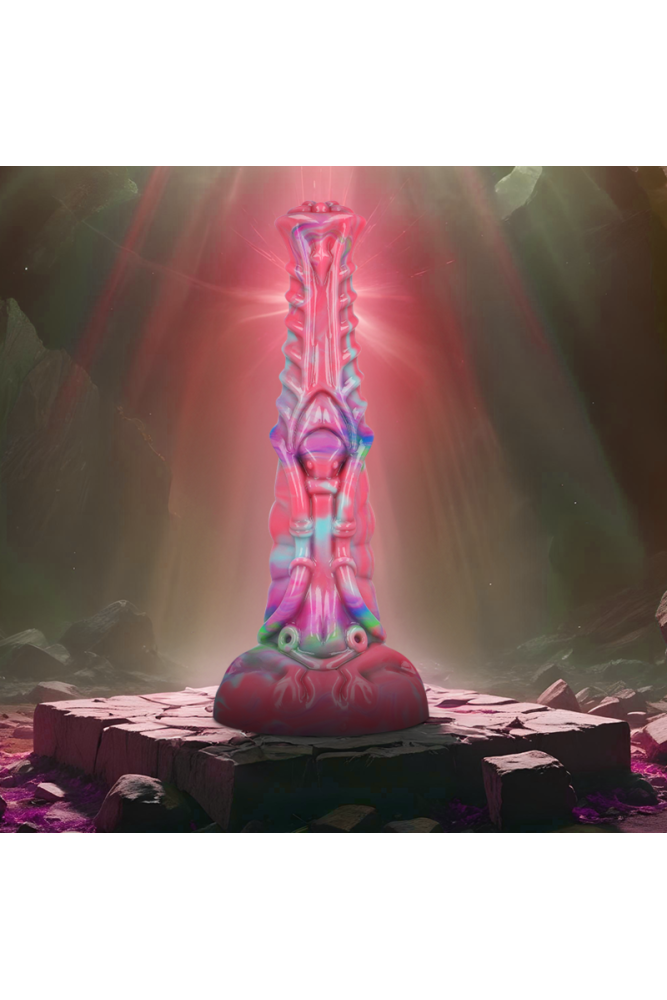 EPIC - SIDHE DILDO CREATURA IMMORTALE