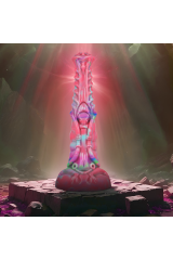 EPIC - SIDHE DILDO CREATURA IMMORTALE