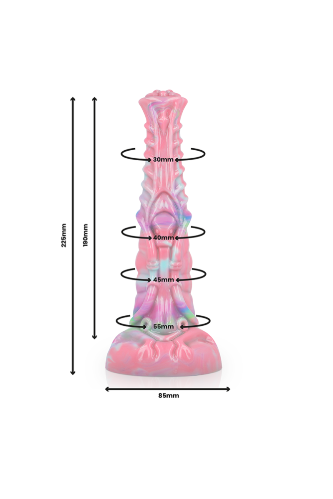 EPIC - SIDHE DILDO CREATURA IMMORTALE