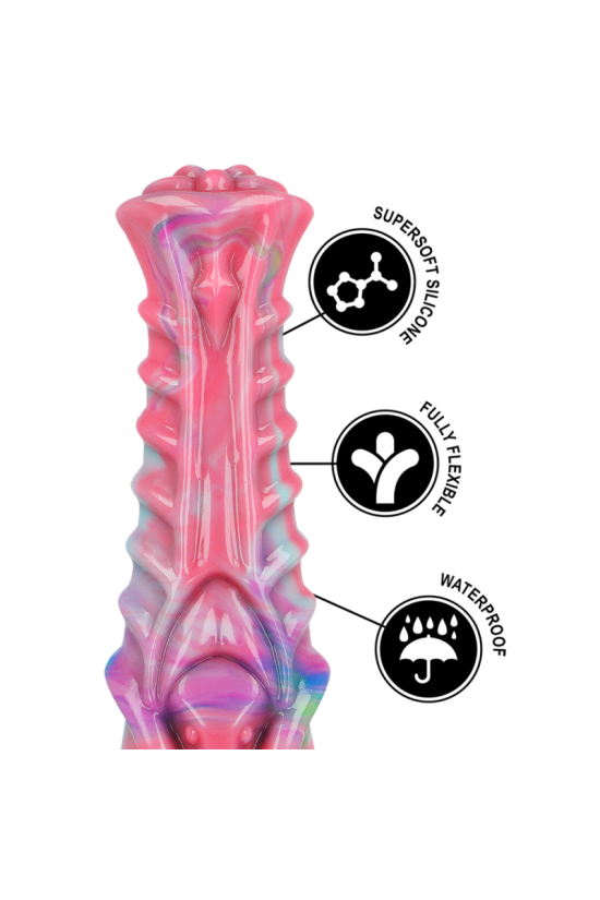 EPIC - SIDHE DILDO CREATURA IMMORTALE