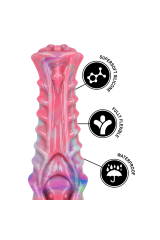 EPIC - SIDHE DILDO CREATURA IMMORTALE