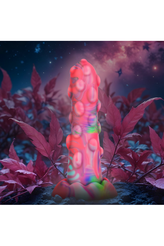 EPIC - SPIRITO CAMBIFORME CON DILDO NIXIE