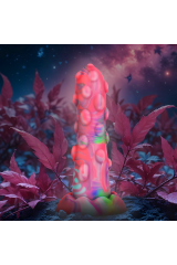 EPIC - SPIRITO CAMBIFORME CON DILDO NIXIE