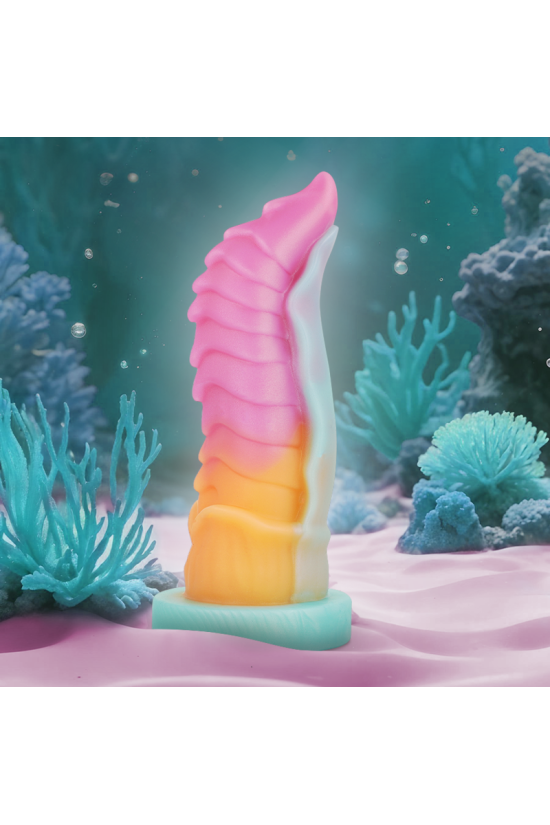 EPIC - DILDO KELPIE FORMA DI CAVALLO DELLO SPIRITO DELL'ACQUA