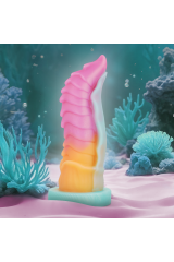 EPIC - DILDO KELPIE FORMA DI CAVALLO DELLO SPIRITO DELL'ACQUA
