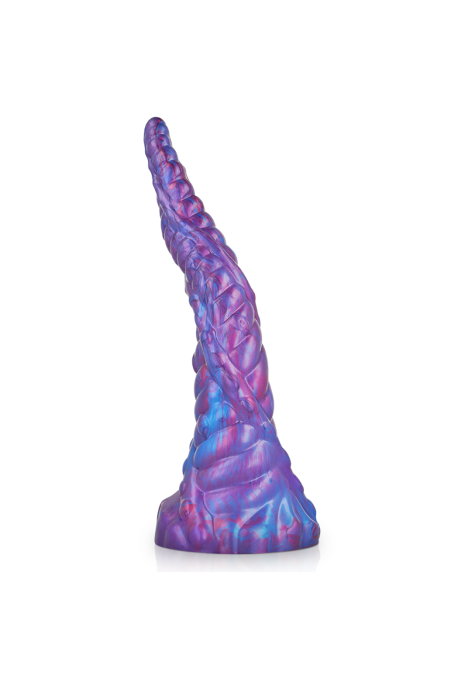 EPIC - DILDO NOKKEN CREATURE OF THE WATERS