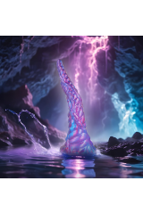 EPIC - DILDO NOKKEN CREATURE OF THE WATERS