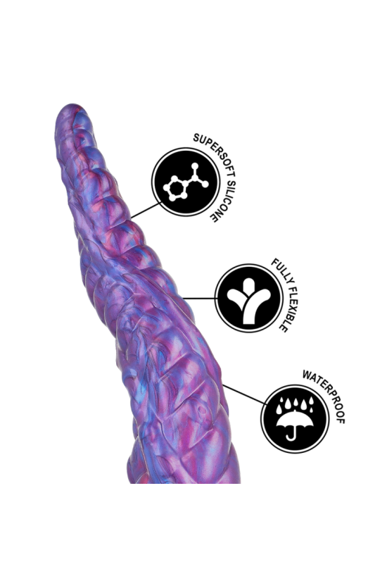 EPIC - DILDO NOKKEN CREATURE OF THE WATERS