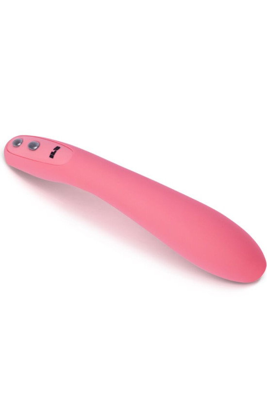 JE JOUE - THE WAND G-SPOT VIBRATORE ROSA