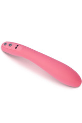 JE JOUE - THE WAND G-SPOT VIBRATORE ROSA