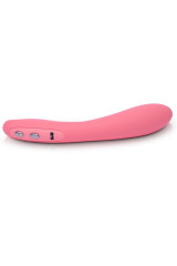 JE JOUE - THE WAND G-SPOT VIBRATORE ROSA