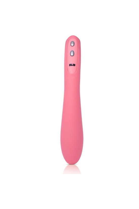 JE JOUE - THE WAND G-SPOT VIBRATORE ROSA