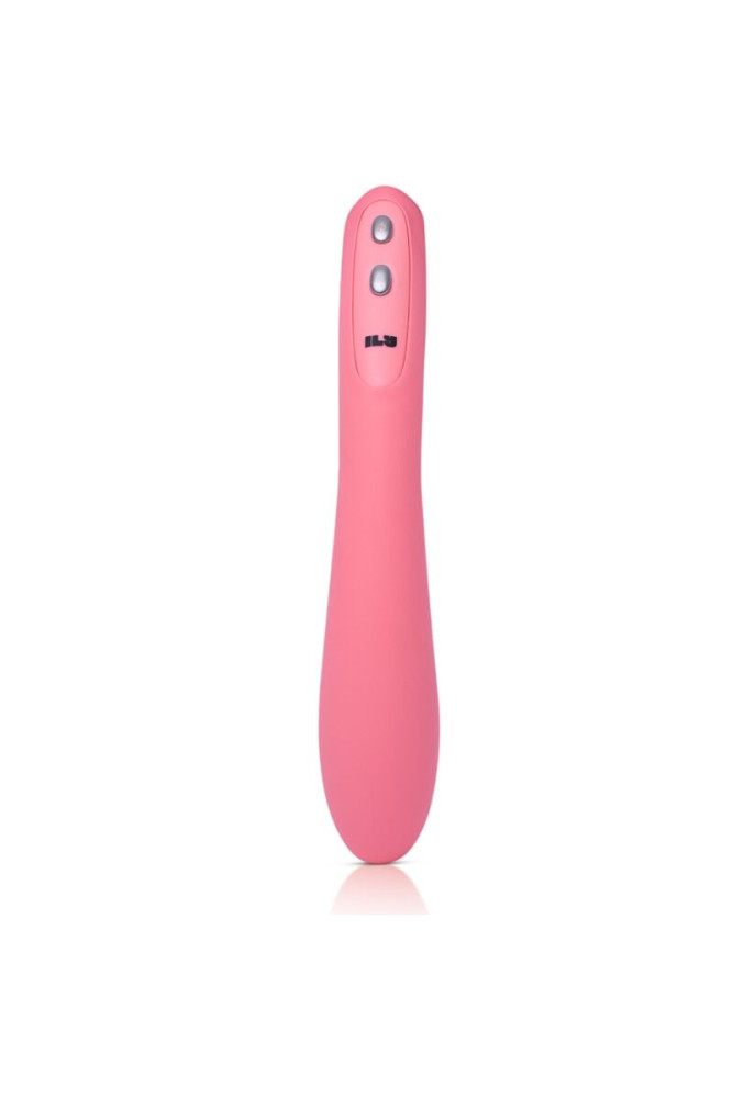 JE JOUE - THE WAND G-SPOT VIBRATORE ROSA